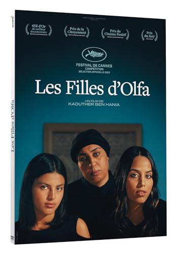 Les filles d'olfa [FR Import] von Jour 2 Fete