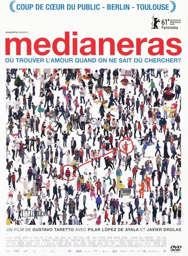 Medianeras [FR Import] von Jour 2 Fete
