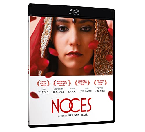 Noces [Blu-ray] [FR Import] von Jour 2 Fete