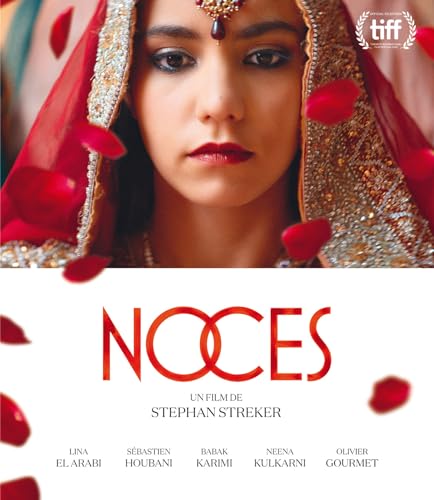 Noces [Blu-ray] [FR Import] von Jour 2 Fete