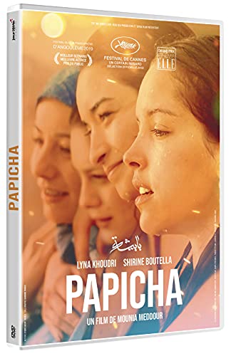Papicha [FR Import] von Jour 2 Fete
