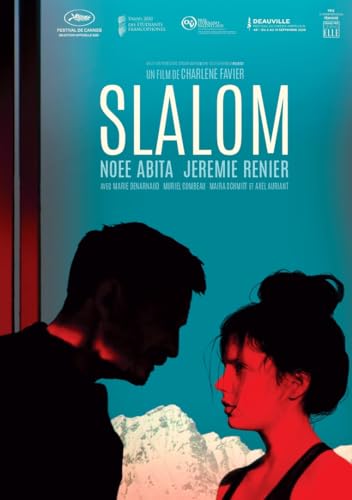 Slalom [FR Import] von Jour 2 Fete