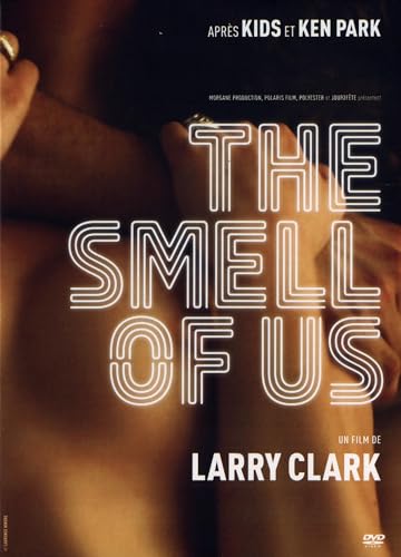 The smell of us [FR Import] von Jour 2 Fete