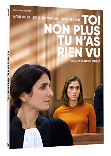 Toi non plus tu n'as rien vu [FR Import] von Jour 2 Fete