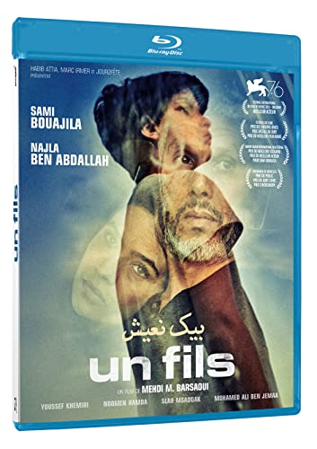 Un fils [Blu-ray] [FR Import] von Jour 2 Fete