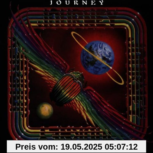 Departure (Sbm) von Journey