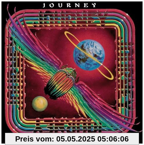 Departure Departure von Journey