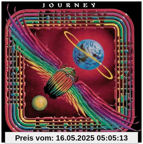 Departure von Journey