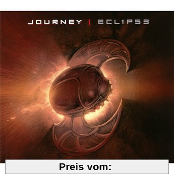 Eclipse (Ltd.Ecolbook) von Journey