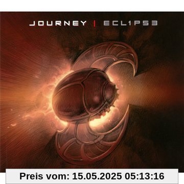 Eclipse (Ltd.Ecolbook) von Journey