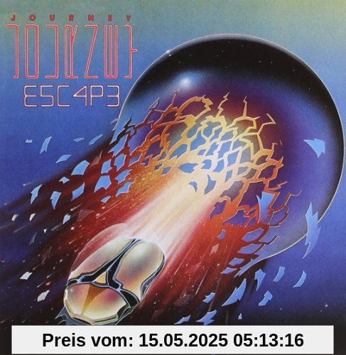 Escape Escape von Journey