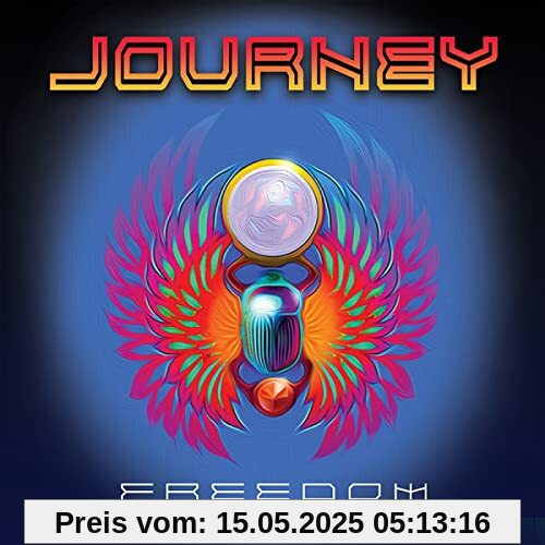 Freedom Freedom von Journey