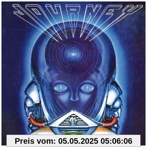 Frontiers Frontiers von Journey
