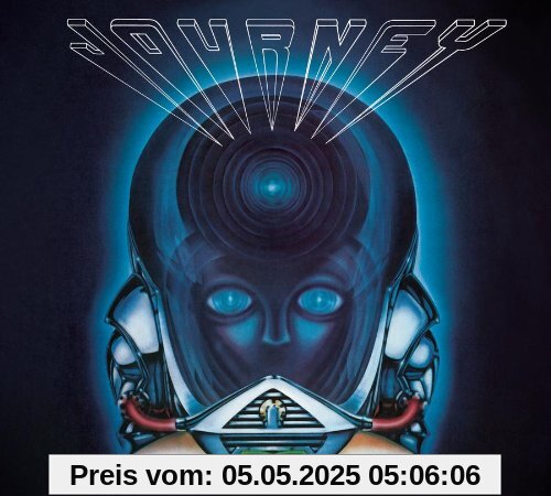 Frontiers Frontiers von Journey