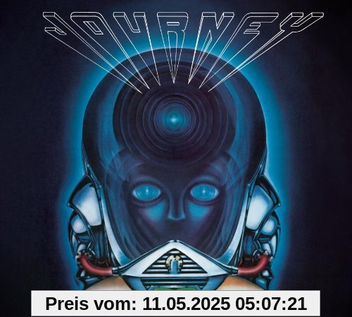 Frontiers von Journey