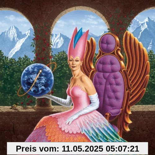 Greatest Hits Live von Journey