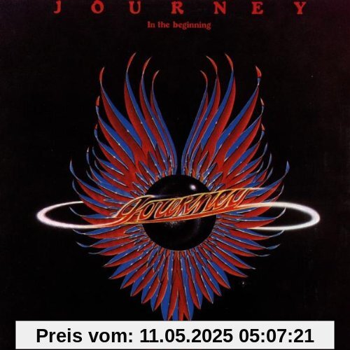 In the Beginning In the Beginning von Journey