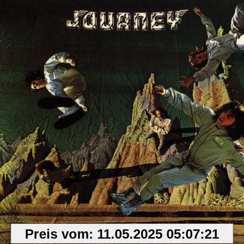 Journey von Journey