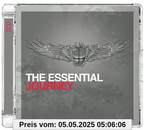The Essential Journey The Essential Journey von Journey