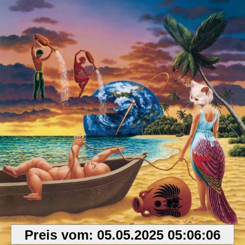Trial By Fire Trial By Fire von Journey