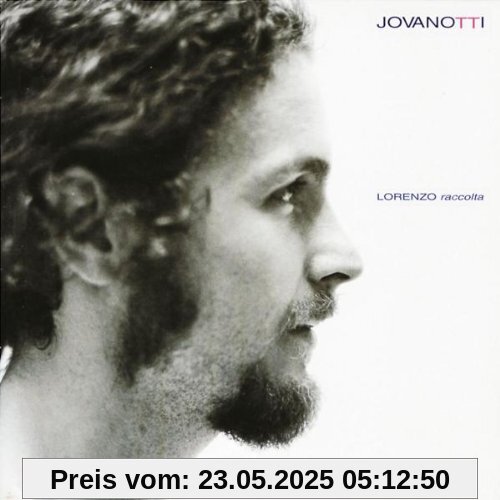 Lorenzo Raccolta Lorenzo Raccolta von Jovanotti