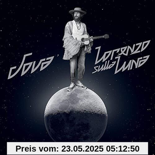Lorenzo Sulla Luna Lorenzo Sulla Luna von Jovanotti