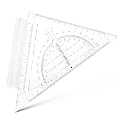 Aristo AR7090 Schnellzeichendreieck von Aristo