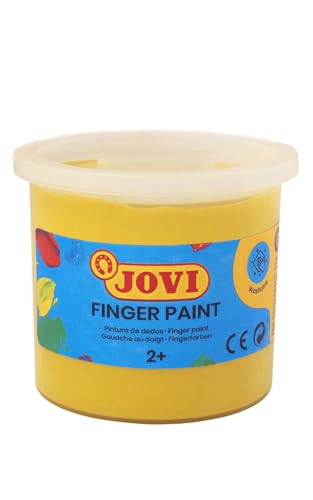 Jovi 560 – Finger Malerei, 5 Stück von Jovi