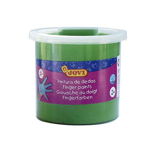 Jovi 560 – Finger Malerei, 5 Stück von Jovi