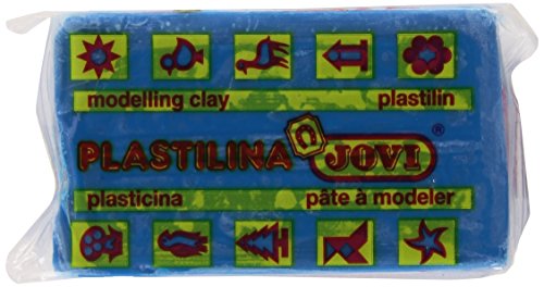 Jovi 70 – Knete, hellblau von Jovi