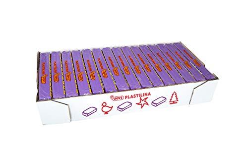 Jovi 71 Knete Lila Jovi 71 Knete Lila von Jovi