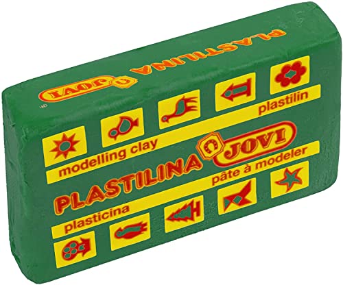 Jovi Knete Box 30 Tabletten 350 gramos Sortiert Jovi Knete Box 30 Tabletten 350 gramos Sortiert von Jovi