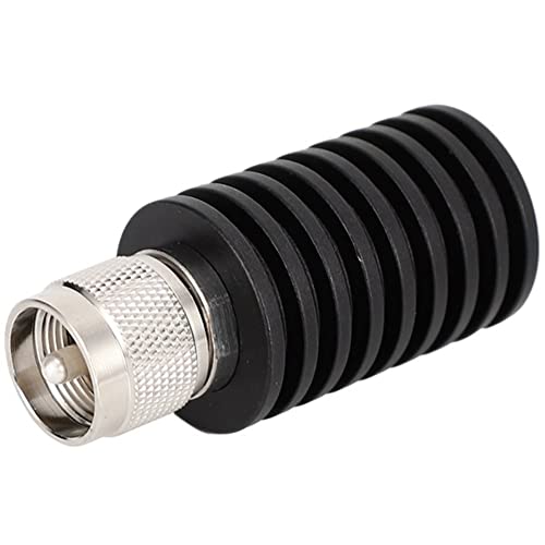 Jowsst RF POWER 25 W UHF Typ PL259 Stecker 50 Ohm DC-1 GHz Dummy Load Plug (25 W) von Jowsst