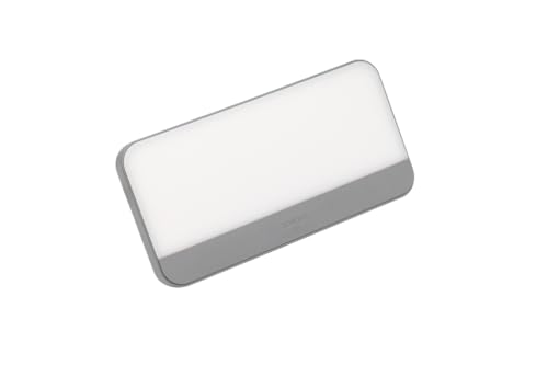 JOWUA Tragbares LED-Licht, kompatibel mit MagSafe kabelloses Laden, unterstützt nur kabelloses Laden JOWUA Tragbares LED-Licht, kompatibel mit MagSafe kabelloses Laden, unterstützt nur kabelloses Laden von Jowua