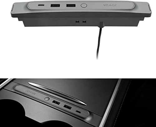 USB C Charger Plug 072731898 von Jowua