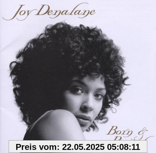 Born & Raised Born & Raised von Joy Denalane