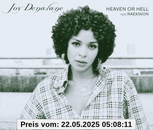 Heaven Or Hell/Basic Heaven Or Hell/Basic von Joy Denalane