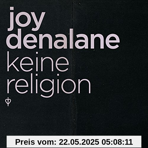 Keine Religion (2-Track) von Joy Denalane
