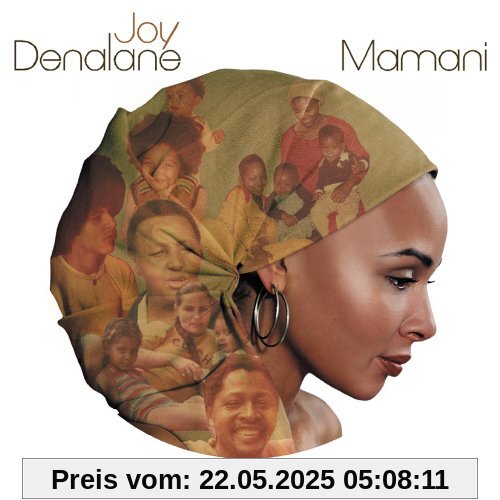 Mamani Mamani von Joy Denalane