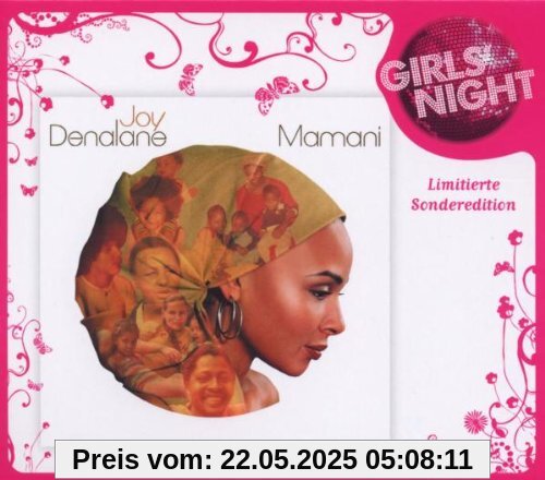 Mamani Mamani von Joy Denalane