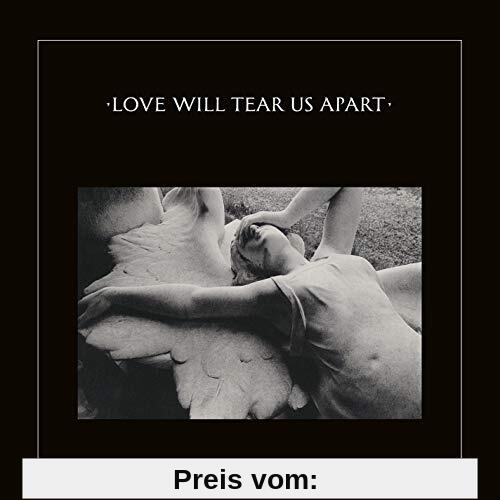 Love Will Tear Us Apart [Vinyl Maxi-Single] von Joy Division