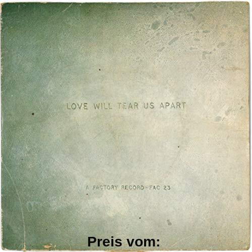 Love Will Tear Us Apart [Vinyl Single] von Joy Division