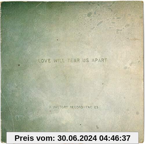 Love Will Tear Us Apart [Vinyl Single] von Joy Division