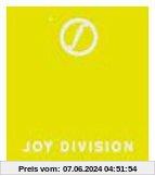 Still von Joy Division