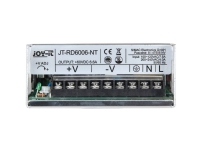 Joy-it Joy-IT Industrielles Netzgerät, Konstantspannung (Wert.4736932) 60 V/DC (max.) 6,6 A (max.) 400 W von Joy-IT