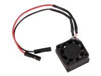 Joy-it Raspberry Pi® Kühlungs-Kit rb-heatsink2 Banana Pi, Cubieboard, pcDuino, Arduino, Raspberry Pi®, Raspberry Pi® 3 B, Rasp (rb-heatsink2) von Joy-IT