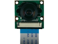 Joy-it rb-camera-ww CMOS-Farbkamera-Modul Passend für: Raspberry Pi von Joy-IT