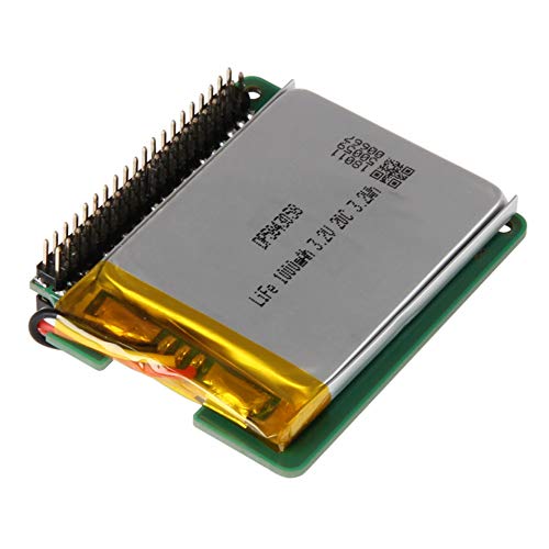 Batterieeinheit für StromPi 3 von Joy-it