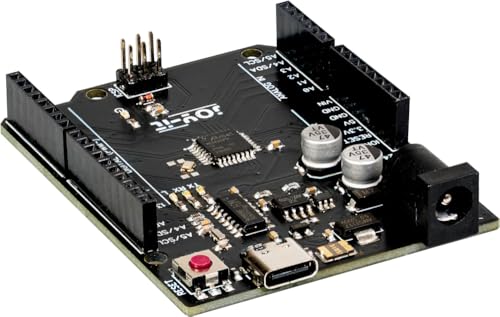 JOY-IT Mikrocontroller One C Mini Core, ARD-ONE-C-MC JOY-IT Mikrocontroller One C Mini Core, ARD-ONE-C-MC von Joy-it
