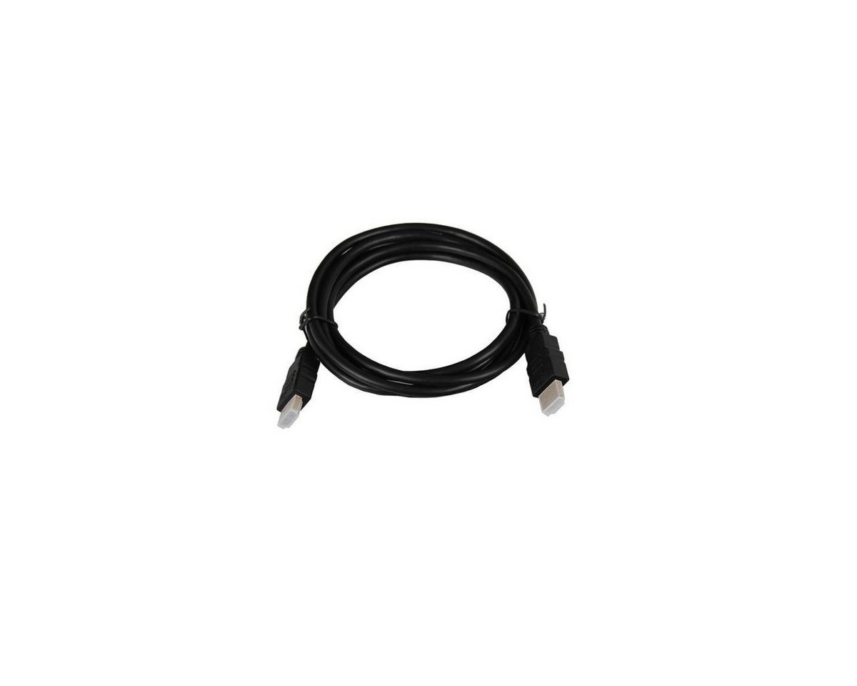 Joy-it K-1422 - HDMI-Anschlusskabel, 1.8 m Computer-Kabel, HDMI, HDMI (180,00 cm) von Joy-it